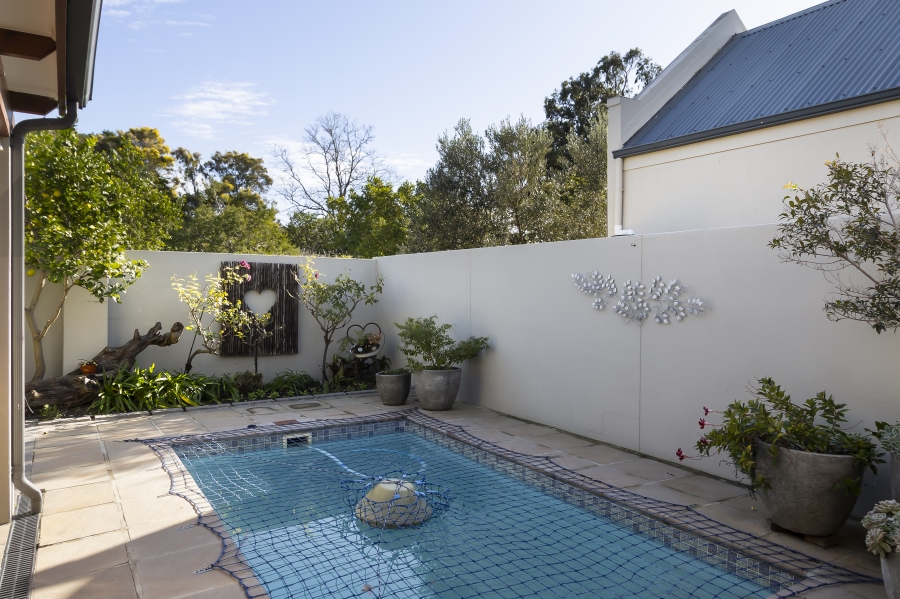 3 Bedroom Property for Sale in Heritage Park Western Cape